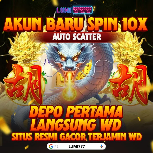 LUMI777 2026 Slot Gacor RTP Tinggi