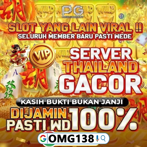 OMG138 Login Resmi APK 2026