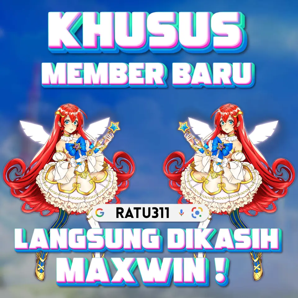 ratu311 Masuk